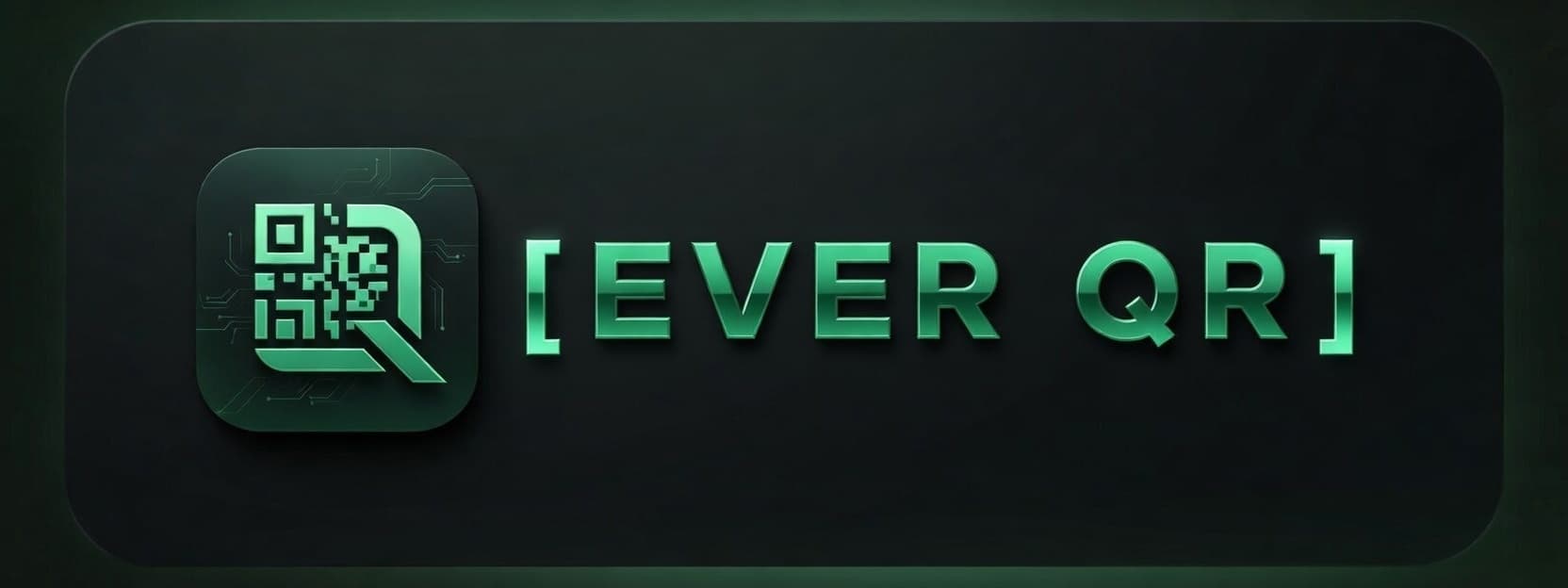 Ever QR